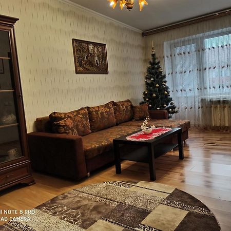 Apartment on Krainego Str 27 Slonim Zewnętrze zdjęcie