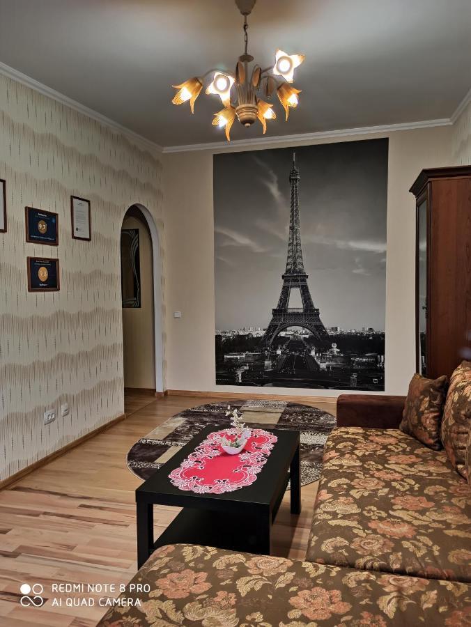 Apartment on Krainego Str 27 Slonim Zewnętrze zdjęcie