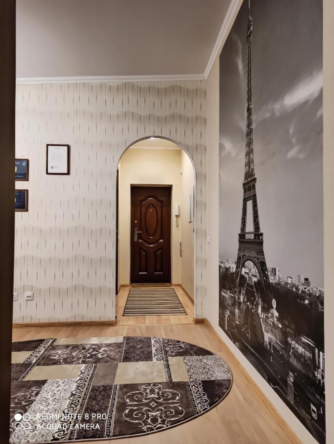 Apartment on Krainego Str 27 Slonim Zewnętrze zdjęcie