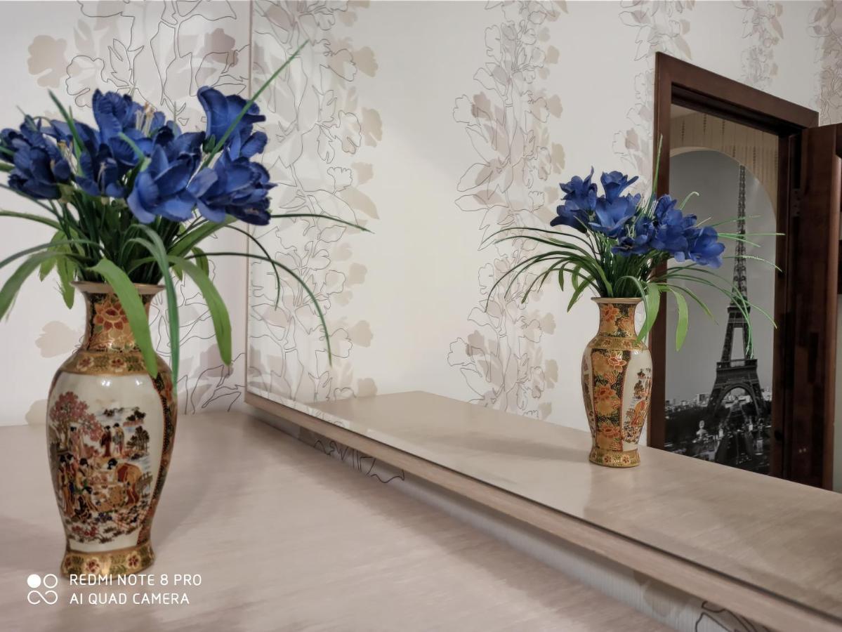 Apartment on Krainego Str 27 Slonim Zewnętrze zdjęcie