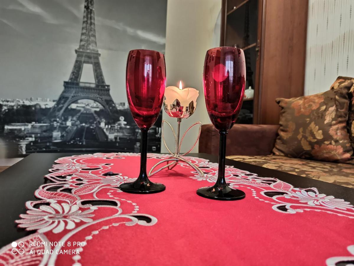 Apartment on Krainego Str 27 Slonim Zewnętrze zdjęcie
