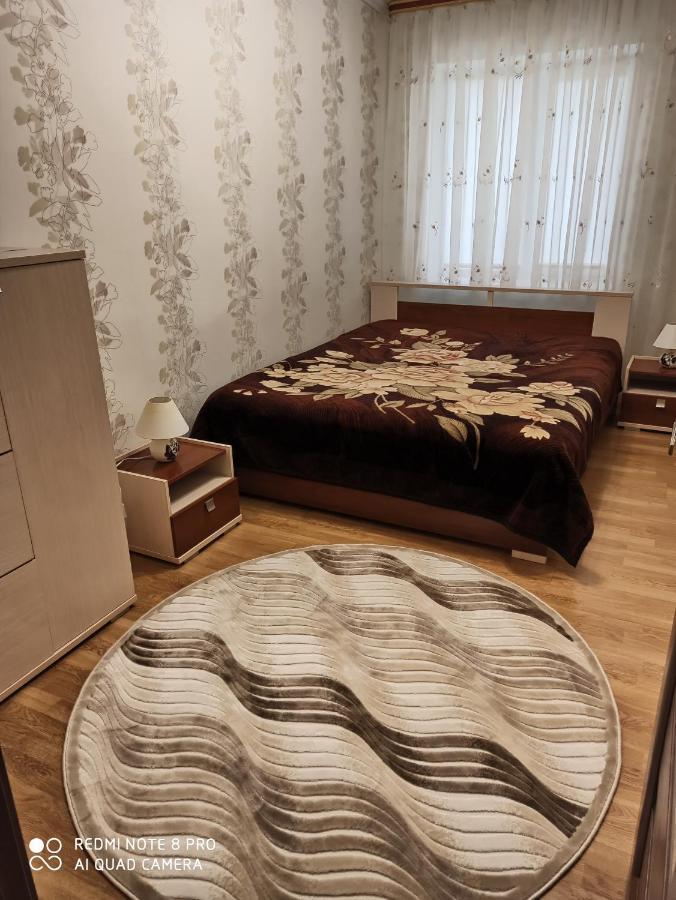 Apartment on Krainego Str 27 Slonim Zewnętrze zdjęcie