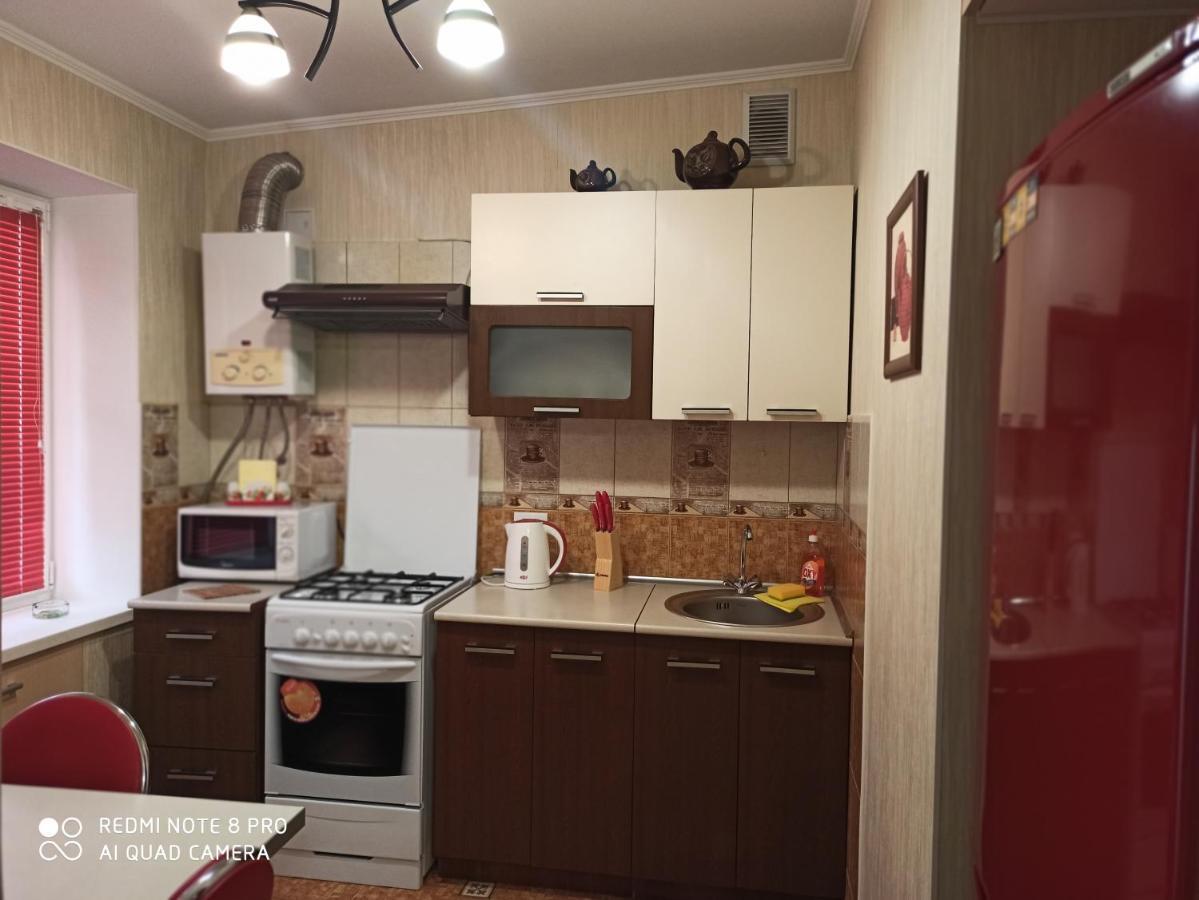 Apartment on Krainego Str 27 Slonim Zewnętrze zdjęcie