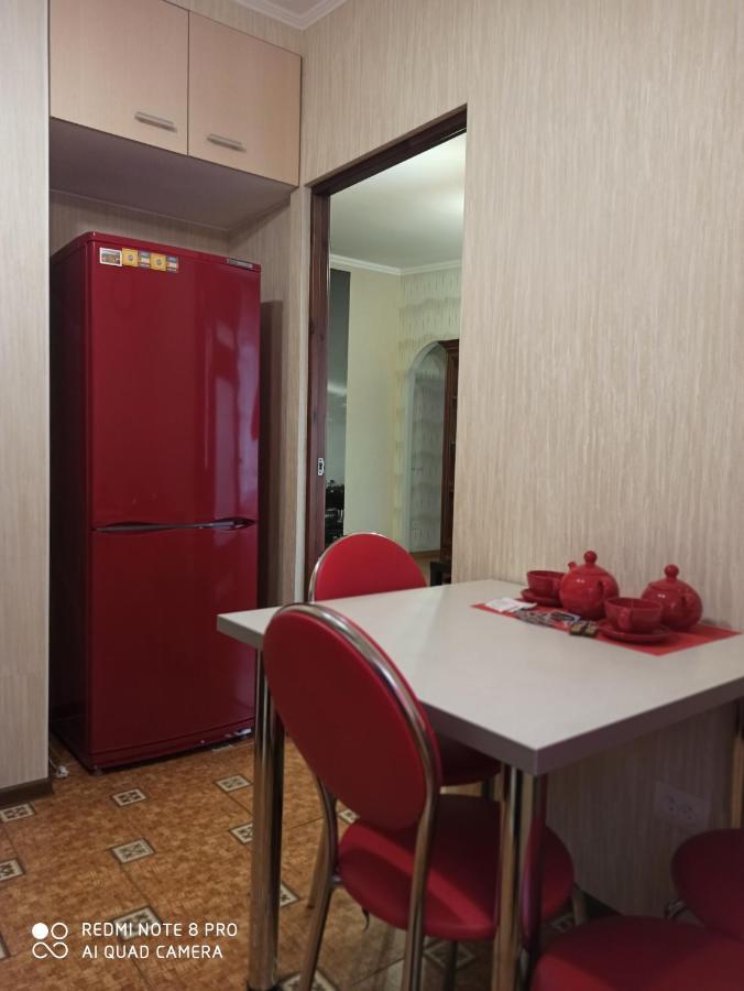 Apartment on Krainego Str 27 Slonim Zewnętrze zdjęcie